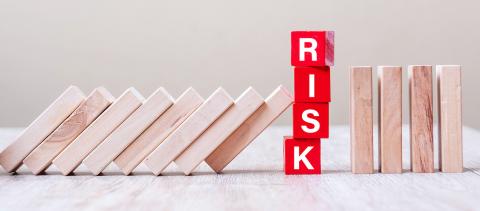 Five Third-Party Risks and Benefits of Continuous Risk Management