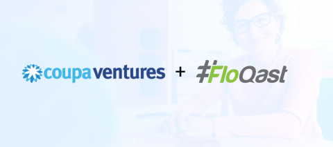 Elevating Value and Insight to the Office of the CFO: Coupa Ventures Investment in FloQast