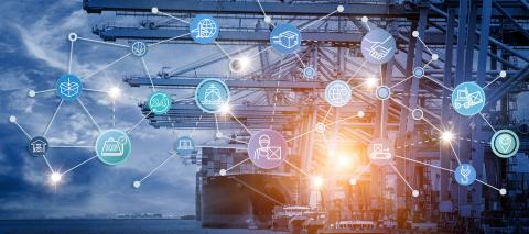 The Power of the Digital Supply Chain: Breaking Things Down