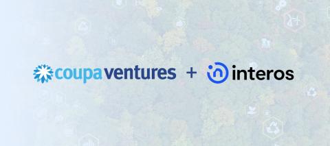 Coupa Invests in Interos: Driving Supply Chain Security