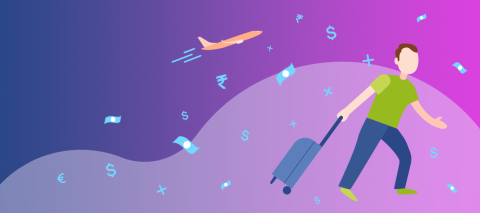 The Sky’s the Limit: Introducing Coupa Travel & Expense