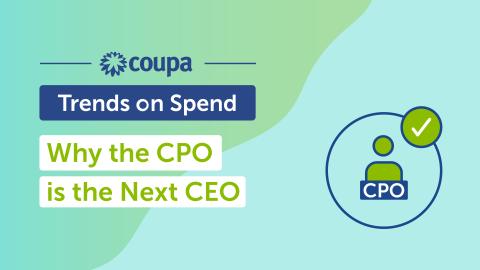Is the CPO the Next CEO?