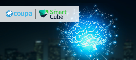 How The Smart Cube Gives Coupa Customers Added Procurement Intelligence