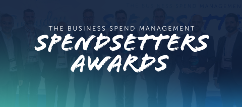 Spendsetters Awards EMEA 2022
