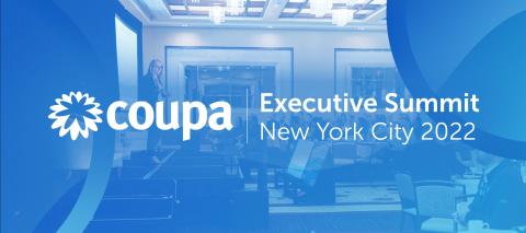 5 Key Takeaways for CPOs and CFOs from Coupa’s Executive Summit in New York City