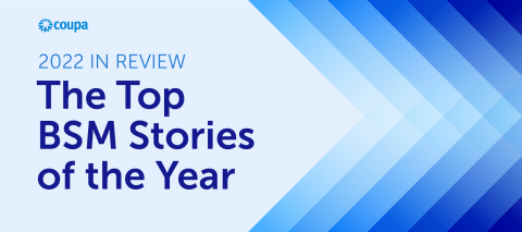 2022 in Review: The Top BSM Stories of the Year