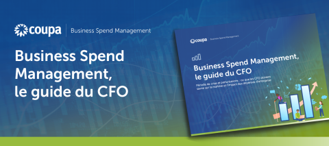 Business Spend Management : quel intérêt pour les CFO ?