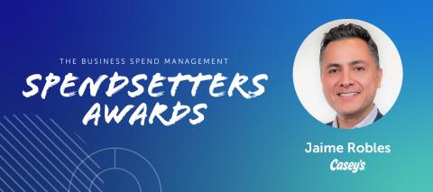 The Spendsetters Award Snapshot: Casey’s