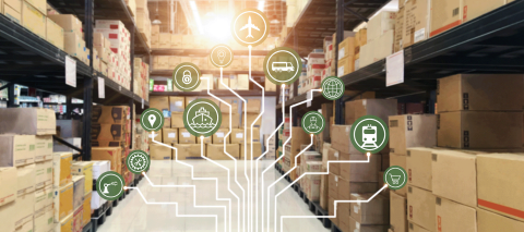 Coupa Customers Lead the Way in Building Innovative Supply Chains
