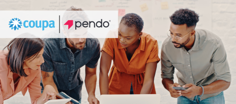 How To Use the Scientific Method for Better Tech Adoption: Pendo and Coupa