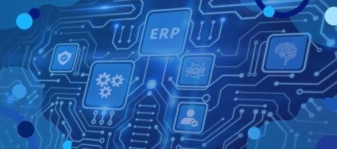 4 Reasons Why Your ERP Software Can’t Do It All