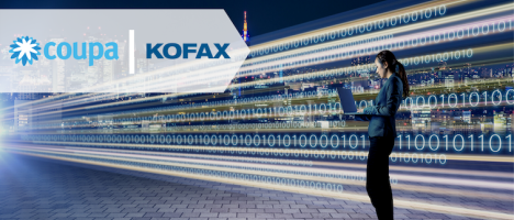 Smarter AP Automation Together: 5 Ways Kofax ReadSoft Online for Coupa Further Transforms Invoice Automation