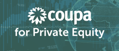 Coupa for Private Growth