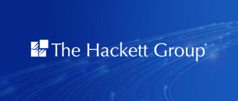 hackett group coupa