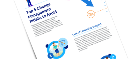 Avoid These 5 Change Management Pitfalls preview