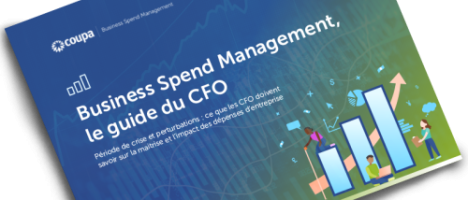 Business Spend Management, Le guide du CFO