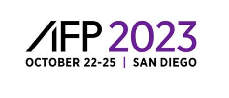 Coupa at AFP 2023 in San Diego