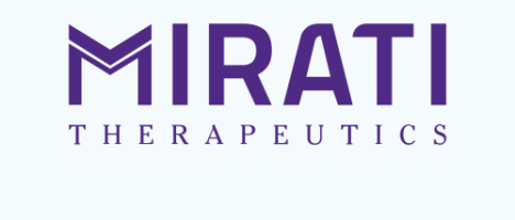 Mirati Therapeutics Invests in Financial Health