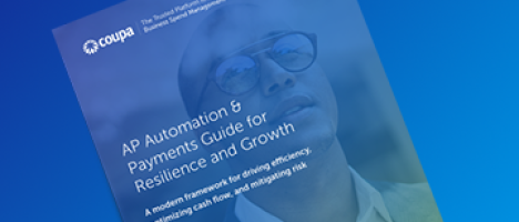 Ap Automation eBook cover