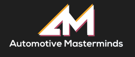 Logo Automotive Masterminds
