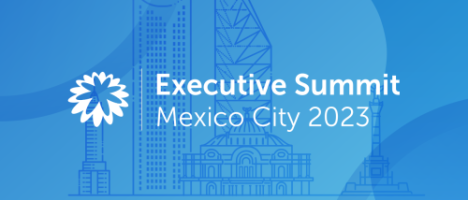Mexico city coupa event
