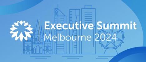 Melbourne Executive Summit 2024 
