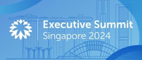 Singapore Executive Summit 2024