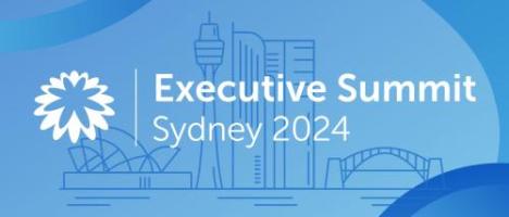 Sydney Executive Summit 2024 