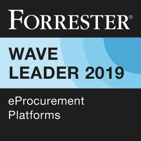 Forrester Wave Leader 2019
