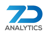 7D Analytics Logo