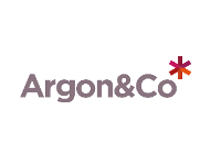 Argon and Co Logo