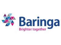 Baringa Logo