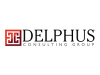 Delphus logo