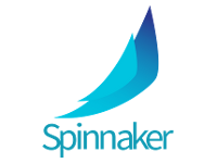 Spinnaker logo