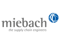 Miebach Logo