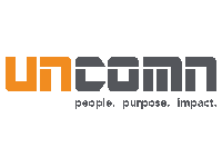 Uncomm Logo