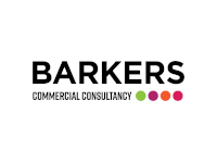 Barkers Logo