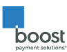 Boost Payment Solution Logo