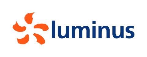 Luminus Logo