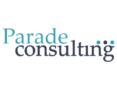 Parade Consulting Logo