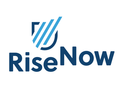Rise Now Logo
