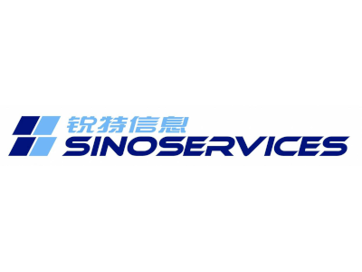 Sino Services Logo