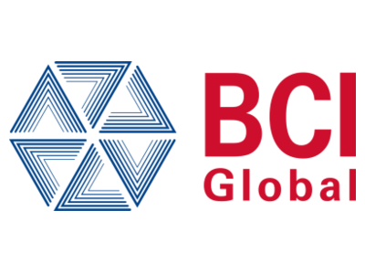 BCI Global Logo