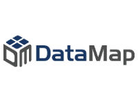 Datamap logo