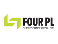 Four PL Logo
