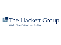 The Hackett Group Logo
