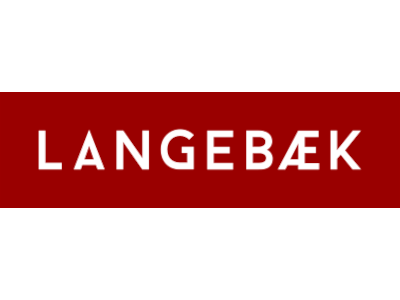 Langbaek Logo