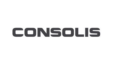 Consolis Logo