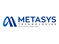Metasys Technologies Logo