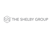 The Shelby Group Logo